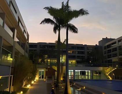 Brasilia Apartment | Brisas do Lago - Apartamento 9