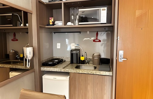 Brasilia Apartment | Brisas do Lago - apartamento 2