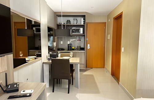 Brasilia Apartment | Brisas do Lago - apartamento 2