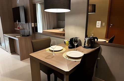 Brasilia Apartment | Brisas do Lago - apartamento 2