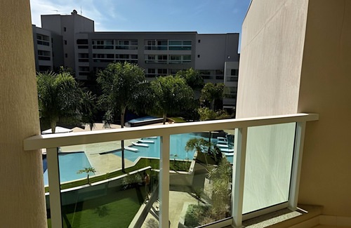 Brasilia Apartment | Brisas do Lago - apartamento 2