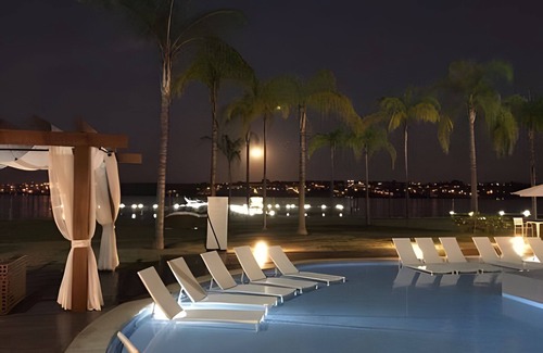 Brasilia Apartment | Brisas do Lago - apartamento 5