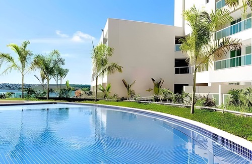 Brasilia Apartment | Brisas do Lago - apartamento 5
