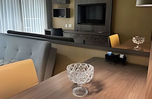 Brasilia Apartment | Brisas do Lago - apartamento 1