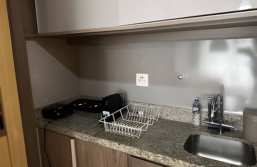 Brasilia Apartment | Brisas do Lago - apartamento 1