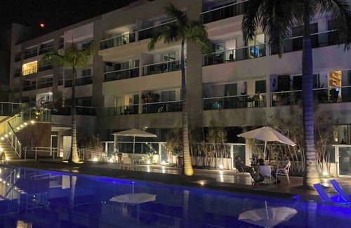 Brasilia Apartment | Brisas do Lago - Apartamento 9