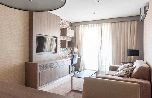 Brasilia Apartment | Brisas do Lago - Apartamento 9