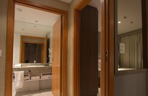 Brasilia Apartment | Brisas do Lago - Apartamento 9