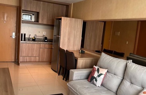 Brasilia Apartment | Brisas do Lago - Apartamento 10