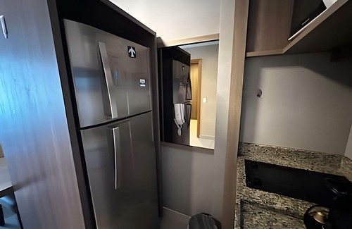 Brasilia Apartment | Brisas do Lago - Apartamento 11
