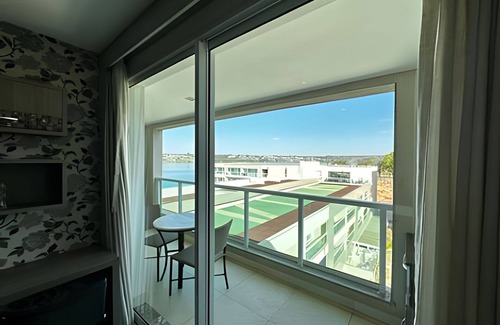 Brasilia Apartment | Brisas do Lago - Apartamento 11