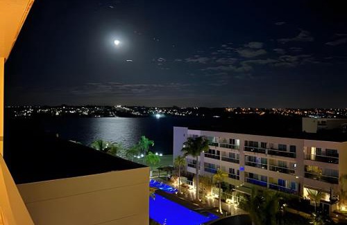 Brasilia Apartment | Brisas do Lago - apt 10