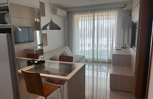 Brasilia Apartment | Brisas do Lago - apt 13