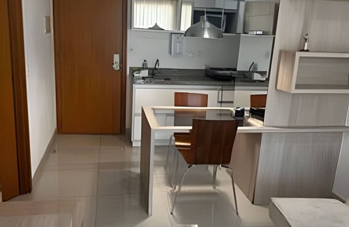 Brasilia Apartment | Brisas do Lago - apt 13