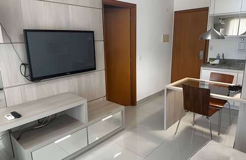 Brasilia Apartment | Brisas do Lago - apt 13