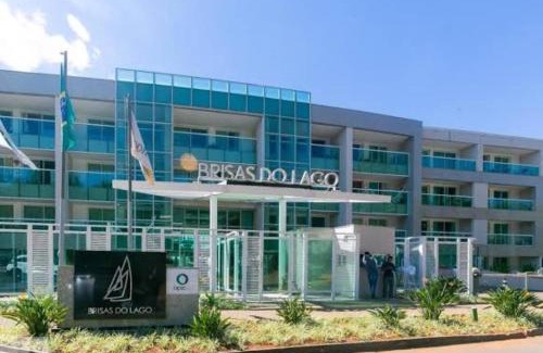 Brasilia Apartment | Brisas do Lago em Brasília