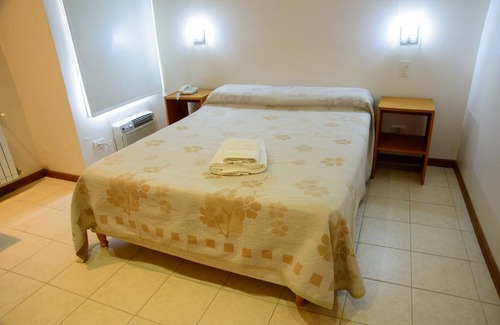 Venado Tuerto Hotel | Brisen Alojamientos