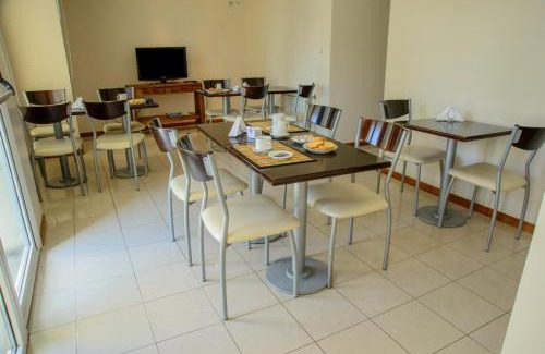 Venado Tuerto Hotel | Brisen Alojamientos