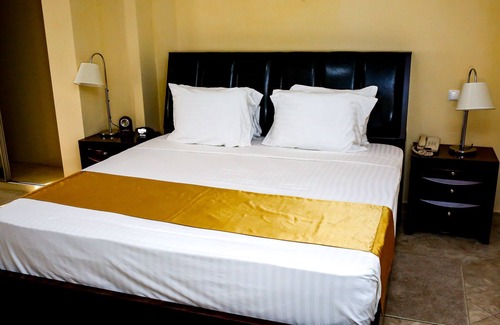 Luanda Hotel | Brisotel - Beira Mar