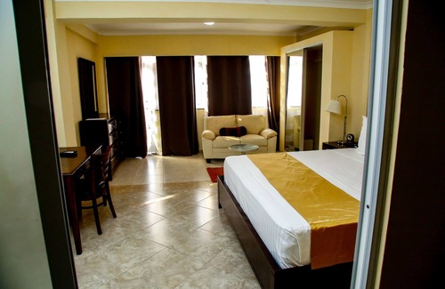 Luanda Hotel | Brisotel - Beira Mar