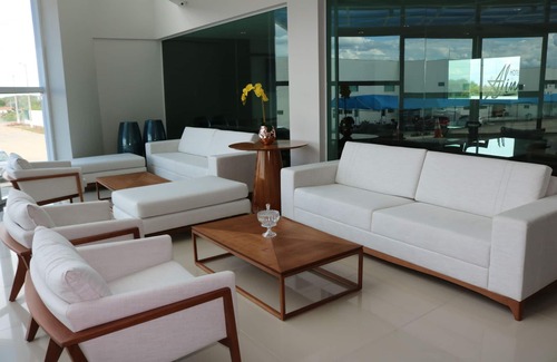 Delmiro Gouveia Hotel | Bristol Aline