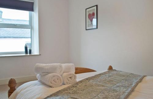 New Quay House | Bristol House