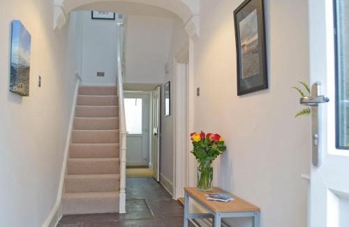 New Quay House | Bristol House