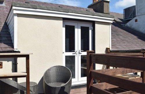 New Quay House | Bristol House