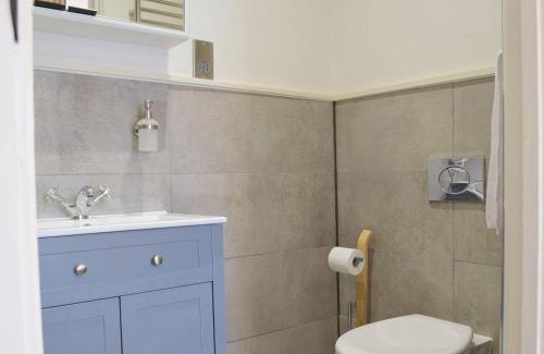 New Quay House | Bristol House