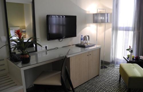 Erbil Hotel | Bristoria Hotel Erbil