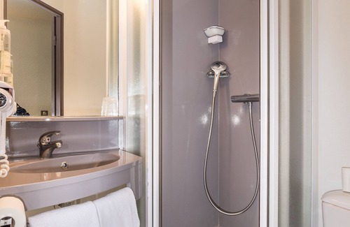 Chambery Hotel | Brit Hotel Chambery