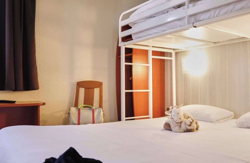 Chambery Hotel | Brit Hotel Chambery