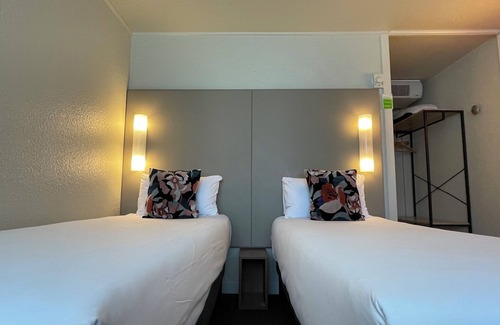 Quimper Hotel | Brit Hotel Quimper Sud