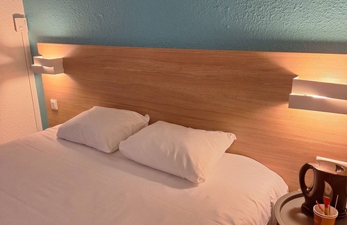 Tours Hotel | Brit Hotel Tours Nord