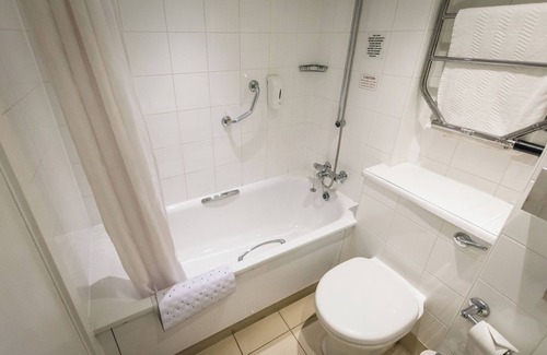 Northenden Hotel | Britannia Hotel Manchester Airport