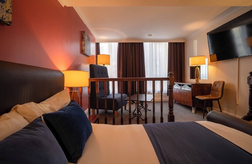 Northern Quarter Hotel | Britannia Sachas Hotel