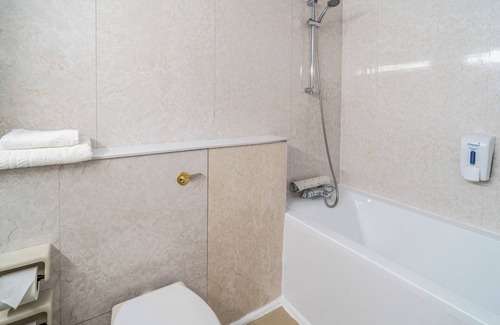 Northern Quarter Hotel | Britannia Sachas Hotel