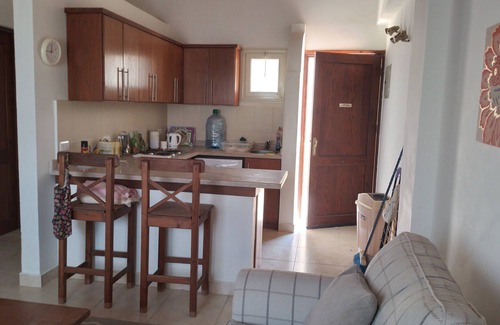 Makadi Bay Apartment | British Style in Makadi Heights