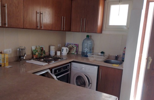 Makadi Bay Apartment | British Style in Makadi Heights