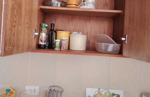 Makadi Bay Apartment | British Style in Makadi Heights