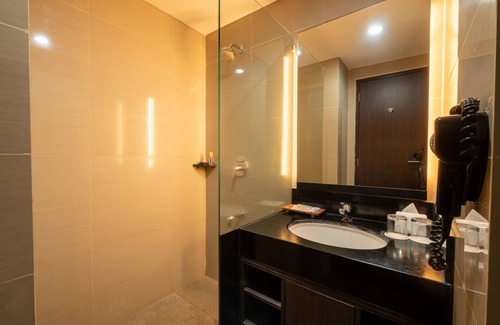 Sunset Road Hotel | Brits Hotel Legian