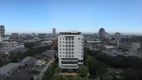 Jakarta Hotel | Brits Hotel Puri Indah