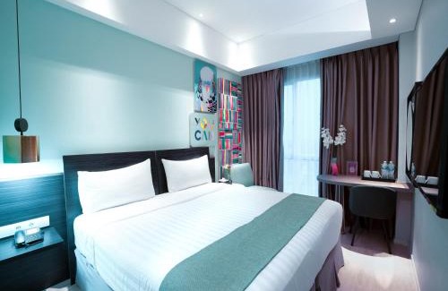 Jakarta Hotel | Brits Hotel Puri Indah