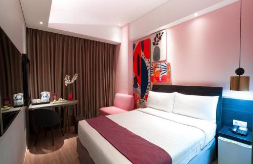 Jakarta Hotel | Brits Hotel Puri Indah