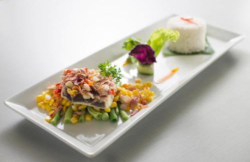 Jakarta Hotel | Brits Hotel Puri Indah