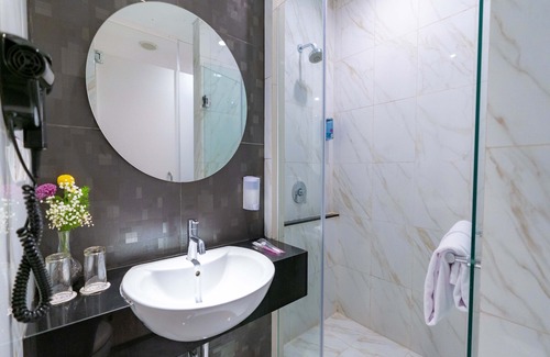 Jakarta Hotel | Brits Hotel Puri Indah