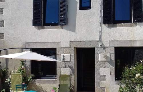 Pordic House | BRITTANY. Captain's house. Walking distance to the beach.