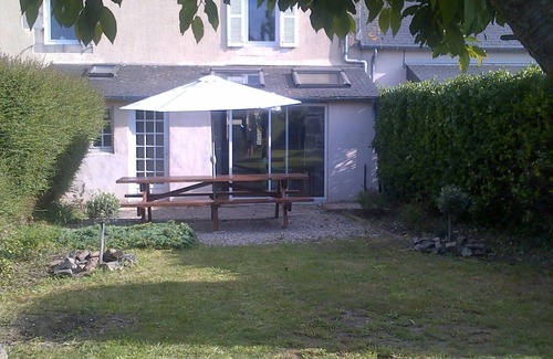 Pordic House | BRITTANY. Captain's house. Walking distance to the beach.