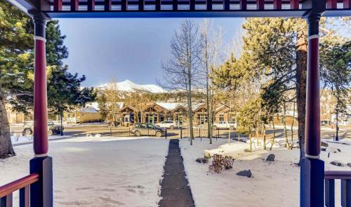 Historic District House | Brittany Place by Ski Country Resorts