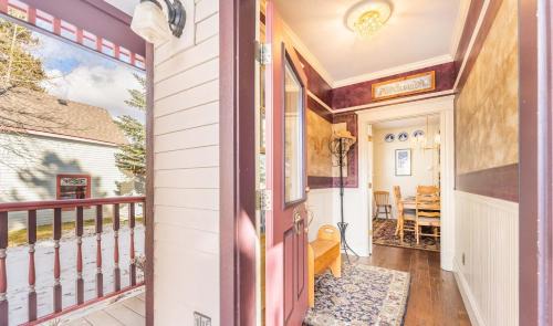 Historic District House | Brittany Place by Ski Country Resorts